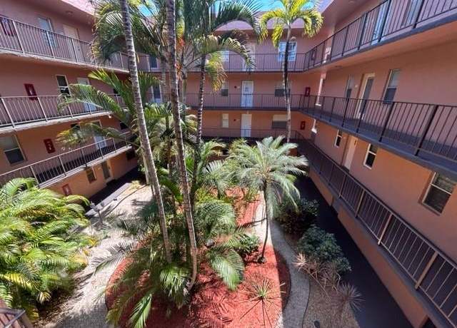 Property at 2861 Somerset Dr #312, Lauderdale Lakes, FL 33311, 2 beds, 2 baths