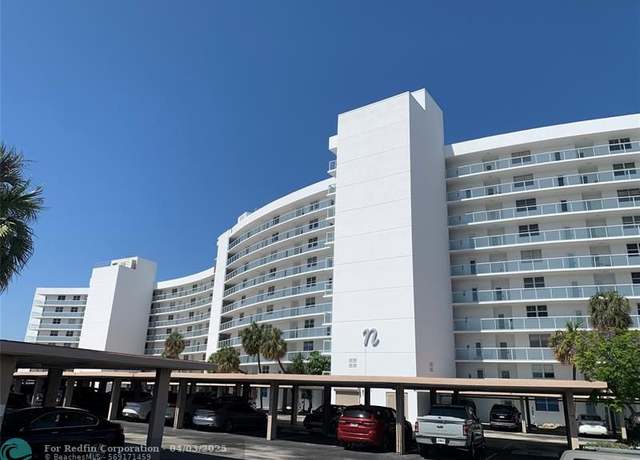 Property at 2731 NE 14th Street Cswy #307, Pompano Beach, FL 33062, 2 beds, 2 baths