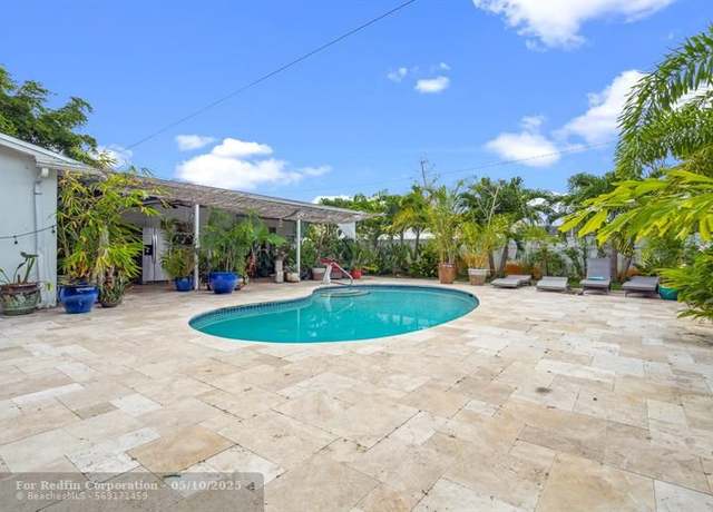 Property at 4017 Monroe St, Hollywood, FL 33021, 4 beds, 2 baths