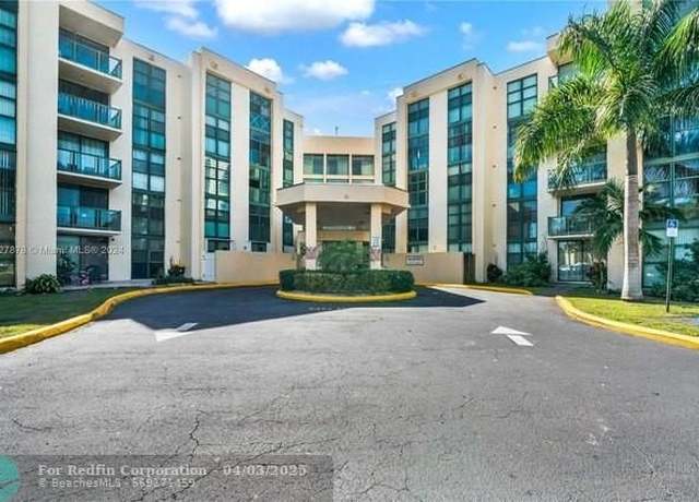 Property at 2055 SW 122nd Ave #202, Miami, FL 33175, 2 beds, 2 baths