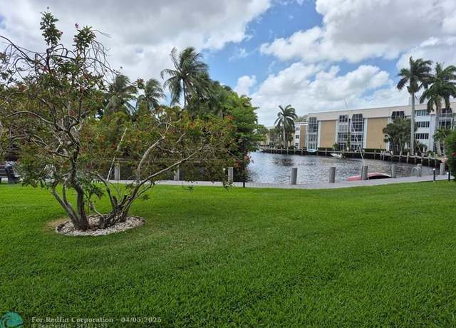 Property at 3010 NE 16 Ave #102, Oakland Park, FL 33334, 2 beds, 2 baths