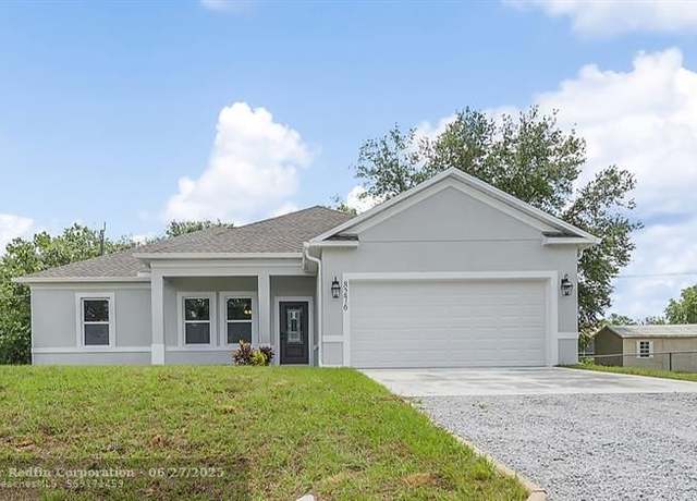 Property at 8276 100th Ave, Vero Beach, FL 32967, 3 beds, 2 baths