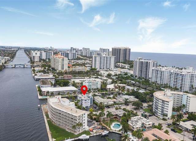 Property at 3105 NE 28th St Unit 2B, Fort Lauderdale, FL 33308, 2 beds, 2 baths