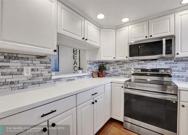 Property at 6570 Royal Palm Blvd Unit 210J, Margate, FL 33063, 1 bed, 1.5 baths