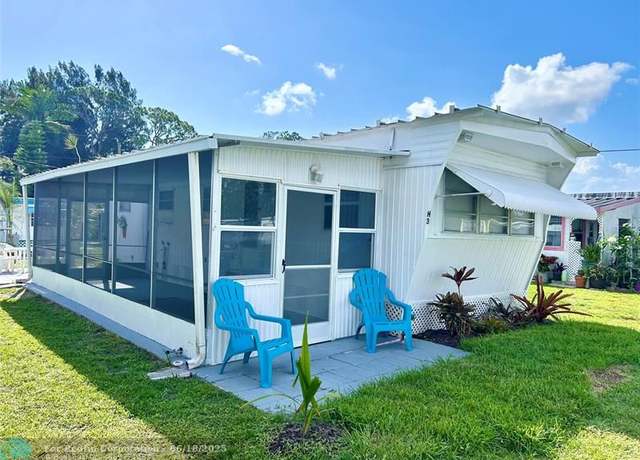 Property at 5400 SE Jack Avenue, H3, Stuart, FL 34997, 1 bed, 1 bath