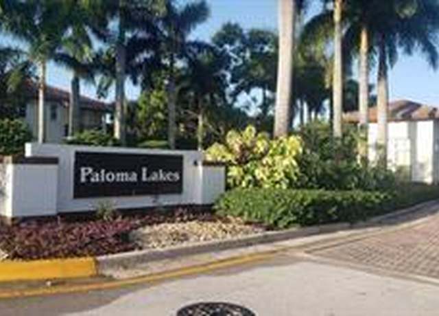 Property at 4664 Olympia Ct #4664, Coconut Creek, FL 33073, 3 beds, 2.5 baths