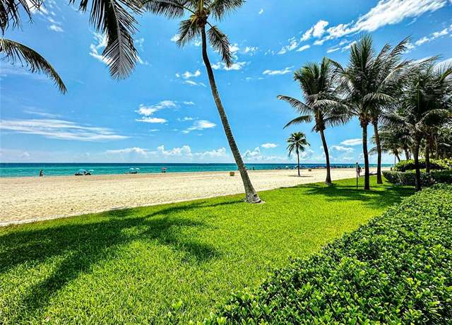 Property at 2101 S Surf Rd Unit 2C, Hollywood, FL 33019, 3 beds, 3 baths