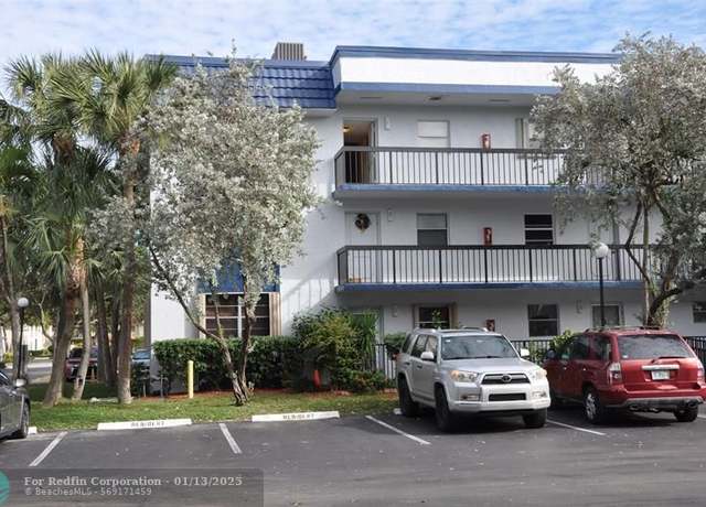 Property at 3090 Holiday Springs Blvd #301, Margate, FL 33063, 2 beds, 2 baths