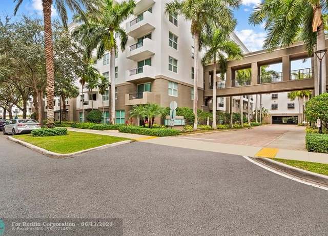 Property at 2401 NE 65th St #312, Fort Lauderdale, FL 33308, 2 beds, 2 baths
