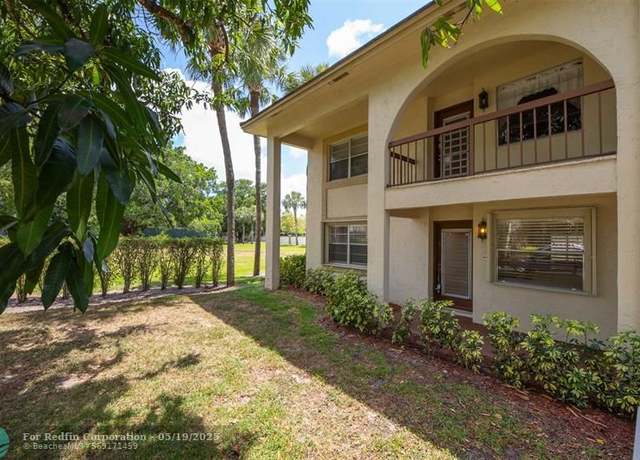Property at 2605 Nassau Bnd Unit A-1, Coconut Creek, FL 33066, 2 beds, 2 baths