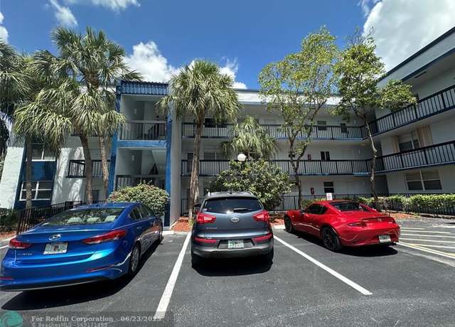 Property at 3180 Holiday Springs Blvd #107, Pompano Beach, FL 33063, 1 bed, 1.5 baths