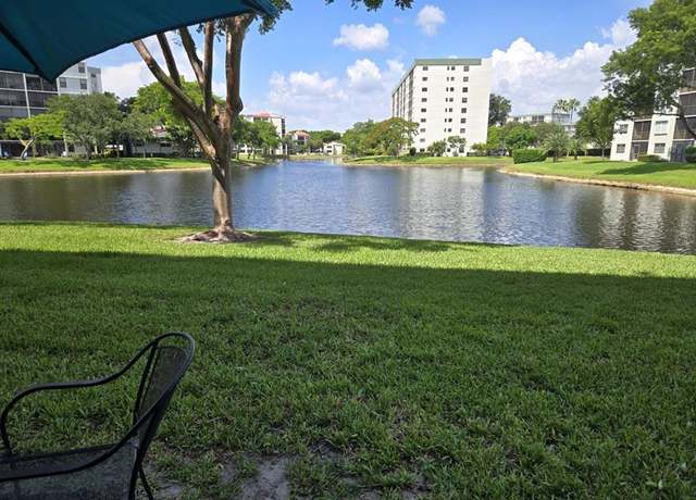 Property at 2226 N Cypress Bend Dr #109, Pompano Beach, FL 33069, 2 beds, 2 baths