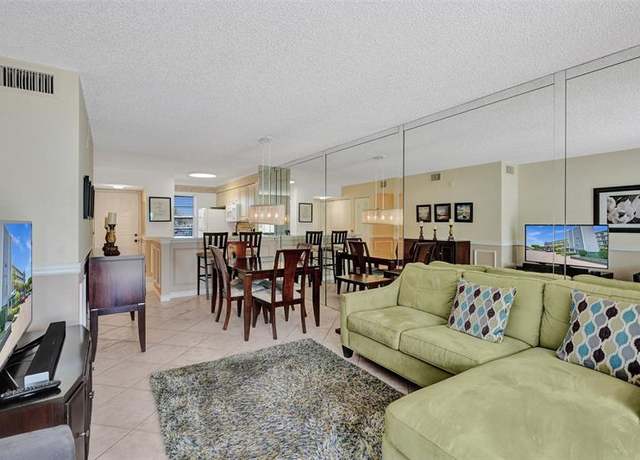 Property at 2226 N Cypress Bend Dr #109, Pompano Beach, FL 33069, 2 beds, 2 baths