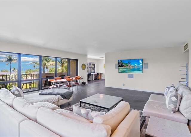 Property at 4900 N Ocean Blvd #416, Lauderdale By The Sea, FL 33308, 2 beds, 2 baths