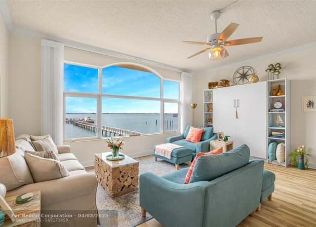Property at 1701 Gulfstream Ave #729, Fort Pierce, FL 34949, 3 beds, 2.5 baths