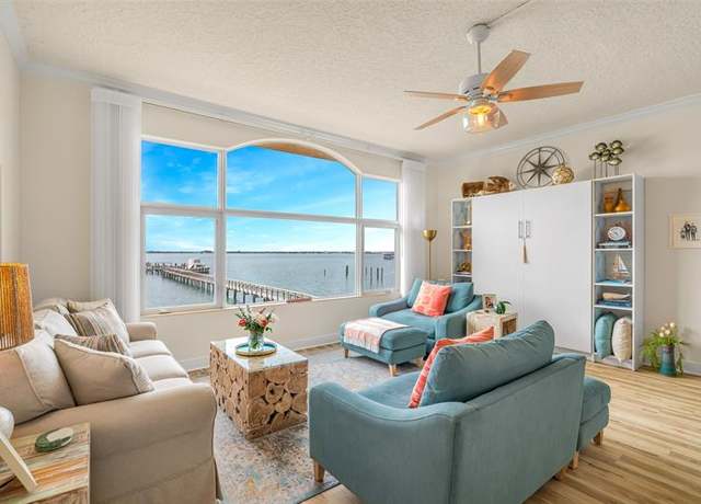 Property at 1701 Gulfstream Ave #729, Fort Pierce, FL 34949, 3 beds, 2.5 baths