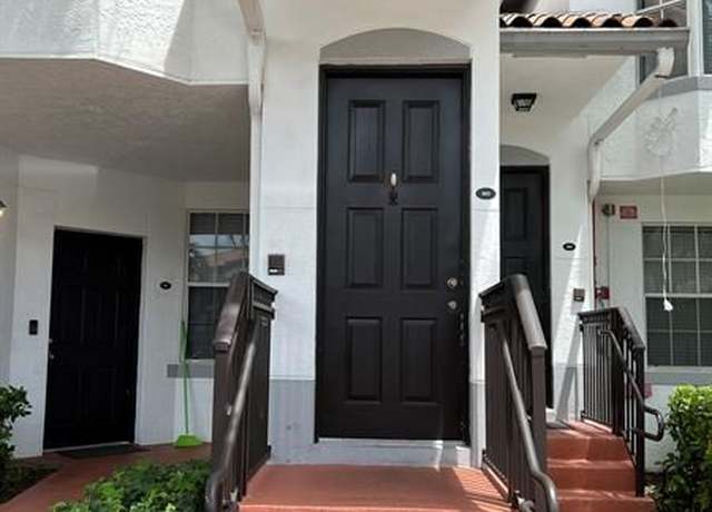 Property at 725 SW 148th Ave #503, Davie, FL 33325, 2 beds, 3 baths