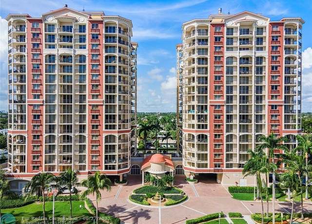 Property at 2011 N Ocean Blvd #403, Fort Lauderdale, FL 33305, 1 bed, 1 bath
