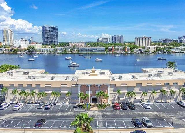 Property at 300 Golden Isles Dr #311, Hallandale, FL 33009, 2 beds, 2 baths