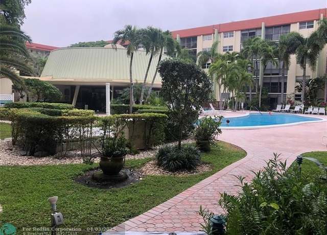 Property at 5300 NE 24th Ter Unit 334 C, Fort Lauderdale, FL 33308, 2 beds, 2 baths