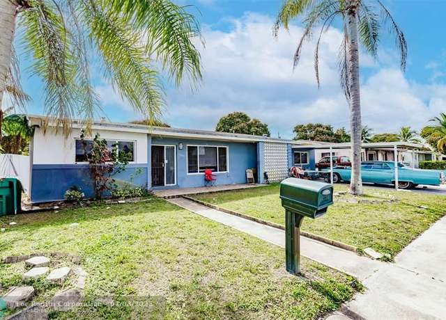 Property at 1250 NW 196 Ter, Miami Gardens, FL 33169, 4 beds, 3 baths