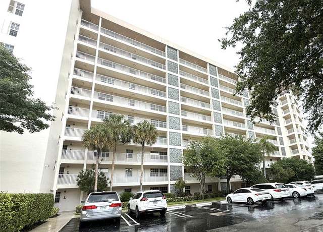 Property at 3499 Oaks Way #506, Pompano Beach, FL 33069, 2 beds, 2 baths