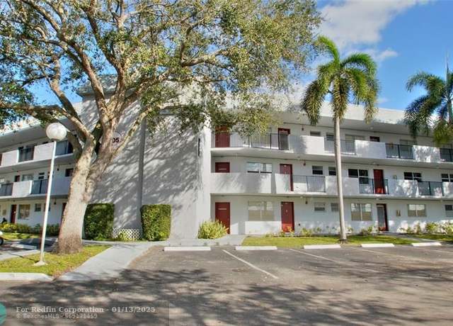 Property at 8305 NW 61st St #310, Tamarac, FL 33321, 2 beds, 2 baths