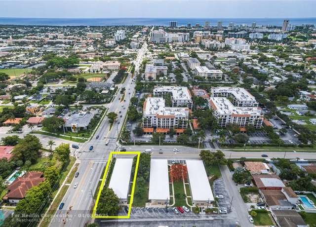 Property at 11 SW 4th Ave #10, Boca Raton, FL 33432, 1 bed, 1 bath