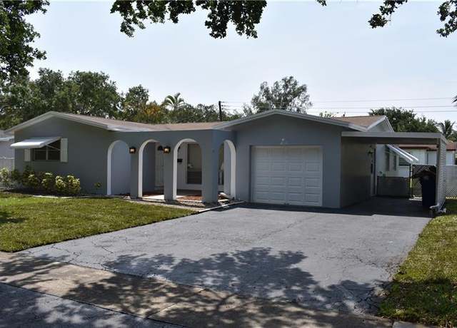 Property at 5181 SW 88th Ter, Cooper City, FL 33328, 3 beds, 2 baths