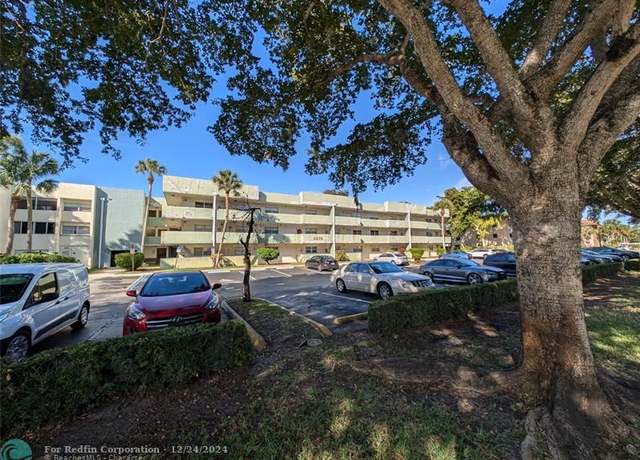 Property at 6075 N Sabal Palm Blvd #204, Tamarac, FL 33319, 2 beds, 2 baths