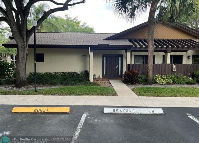 Property at 4549 Carambola Cir #27254, Coconut Creek, FL 33066, 2 beds, 2 baths