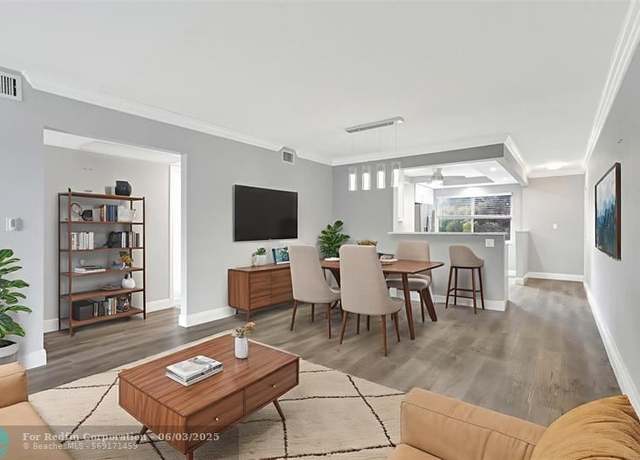 Property at 4701 Martinique Dr Unit M4, Coconut Creek, FL 33066, 2 beds, 2 baths
