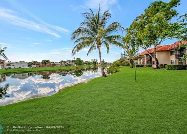 Property at 15710 E Waterside Cir #205, Sunrise, FL 33326, 2 beds, 2 baths