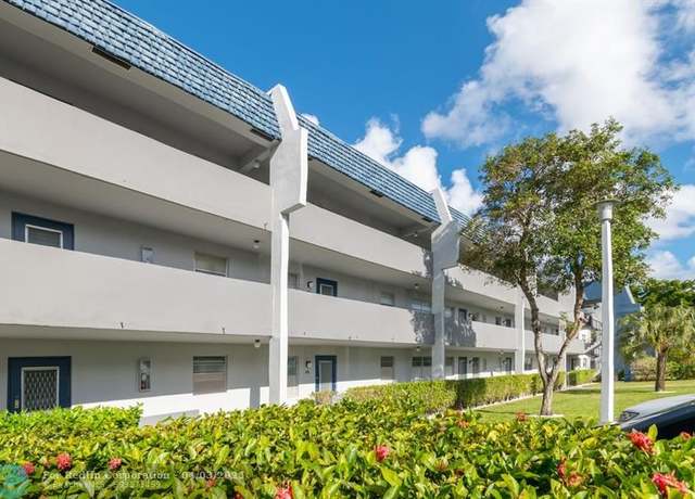Property at 7897 Golf Circle Dr #101, Margate, FL 33063, 2 beds, 2 baths