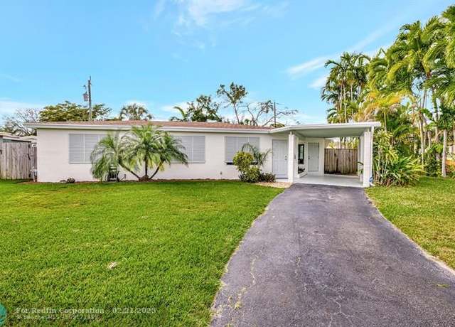 Property at 1229 SW 1st Ter, Pompano Beach, FL 33060, 3 beds, 2 baths