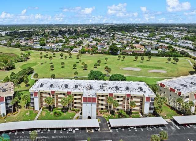 Property at 23249 Barwood Ln #105, Boca Raton, FL 33428, 2 beds, 2 baths