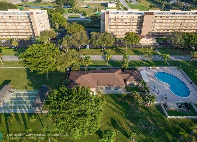 Property at 4550 NW 18th Ave #702, Deerfield Beach, FL 33064, 2 beds, 2 baths