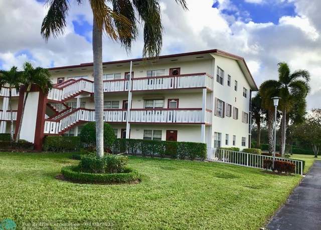 Property at 84 Brighton B #84, Boca Raton, FL 33434, 2 beds, 1.5 baths