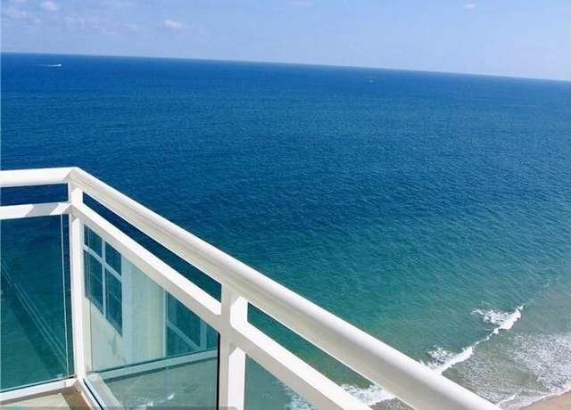 Property at 3900 Galt Ocean Dr #1804, Fort Lauderdale, FL 33308, 1 bed, 1.5 baths