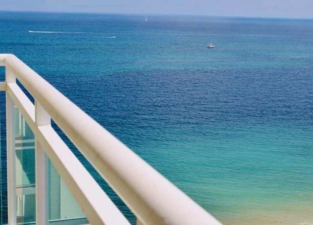 Property at 3900 Galt Ocean Dr #1804, Fort Lauderdale, FL 33308, 1 bed, 1.5 baths