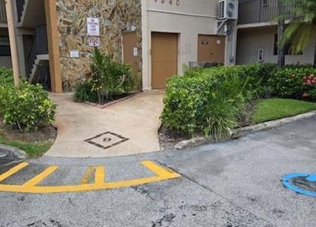 Property at 4940 E Sabal Palm Blvd #302, Tamarac, FL 33319, 2 beds, 2 baths