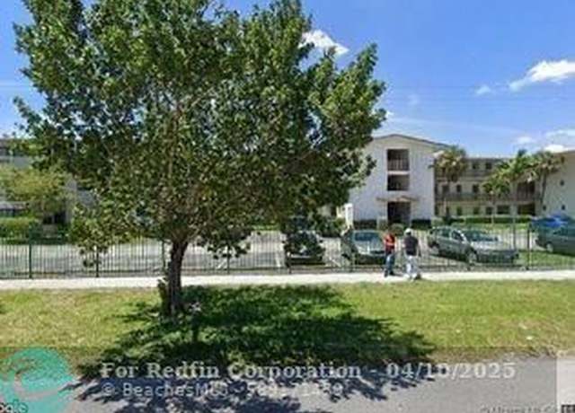 Property at 16790 NE 14th Ave #103, Miami, FL 33162, 2 beds, 2 baths