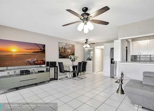 Property at 287 Farnham L #287, Deerfield Beach, FL 33442, 1 bed, 1.5 baths