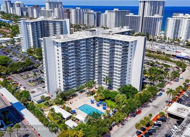 Property at 3333 NE 34th St #1118, Fort Lauderdale, FL 33308, 1 bed, 1 bath