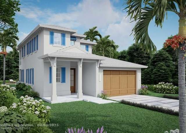 Property at 234 12th St, Delray Beach, FL 33444, 4 beds, 2.5 baths