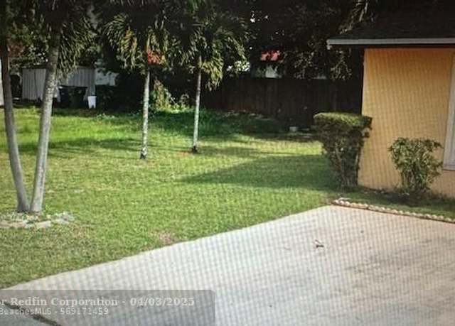 Property at 3rd NW Ter, Hallandale, FL 33009