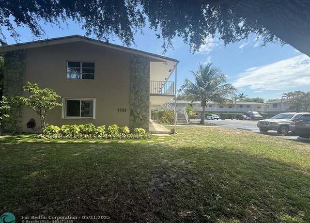Property at 1733 N 3rd Ave #7, Lake Worth, FL 33460, 1 bed, 1 bath
