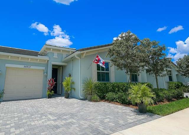 Property at 14531 Bretton Woods Trce, Delray Beach, FL 33446, 2 beds, 2 baths