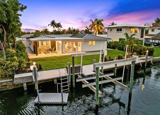 Property at 258 SE 3rd Ter, Pompano Beach, FL 33060, 3 beds, 2 baths