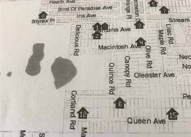 Property at 2138 Lantana Ave, FL 33875